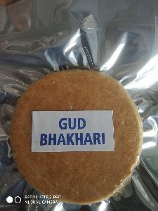 Dry Bhakhri (Gud)