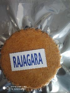 Dry Bhakhri (Rajgara)