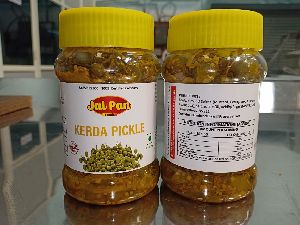 Pickles & Murabba