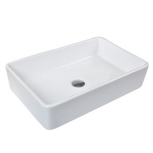 Ceramic Sanitary Sink