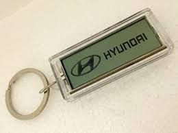 Key Ring