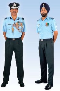 Defence Uniforms