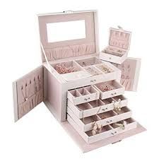 Non Polished Plain Copper Jewellery Box, Shape : Rectangular, Round