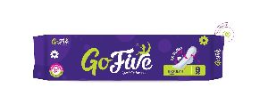 GoFive Regular 2x Softer Sanitary Pad