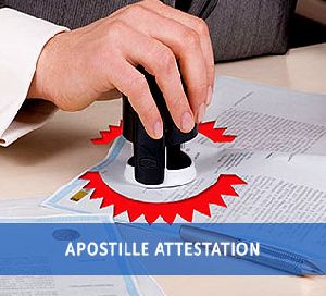 apostille