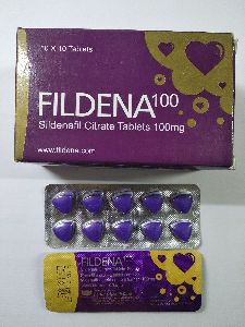 Fildena tabletten