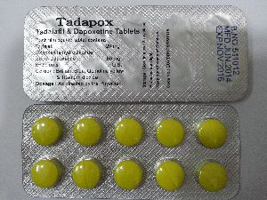 Price of tadapox