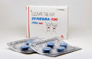 Zenegra 130mg