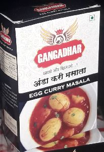 Gangadhar egg curry masala(spices)