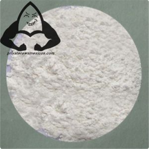 Anavar Oxandrolone Raw Steroid Powder