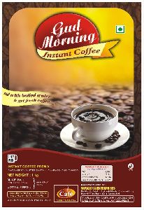 Hot Coffee Premix