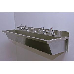 Commercial Hand Wash Sink