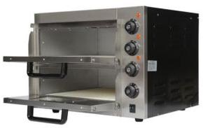 Pizza Ovens Machine