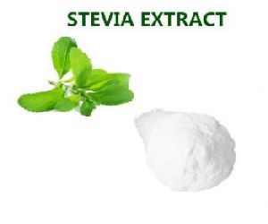 stevia plant extract sweetener