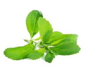 Stevia extract functional sweetener