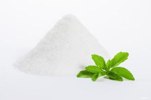 Stevia Extract Used In Beverage Production