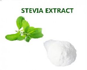 stevia extracts very low calorie