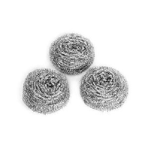12 Gram Loose Stainless Steel Scrubber