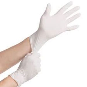 Sterile Latex Examination Gloves- Powdered & Powder Free