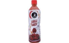 680 GM Chings Chilli Sauce