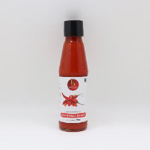 680 GM Mealtime Chilli Sauce