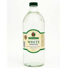700 ML White Vinegar
