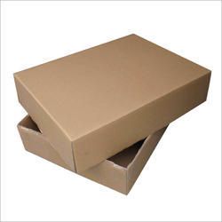 Cloth Packaging Box
