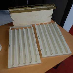 Wax Candle Mould