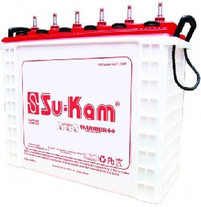 Su-Kam Inverter Battery