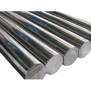 Aluminium Alloy Round Rods