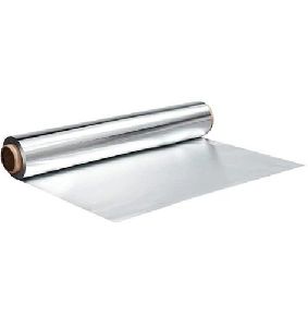 Aluminum Foil Roll