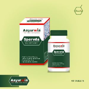 Sperwia / Male Inhancement Tablets