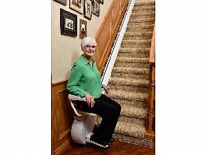 Essential Chair Stair Lift