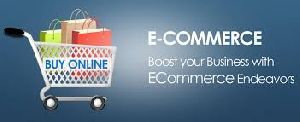 e commerce solutions services
