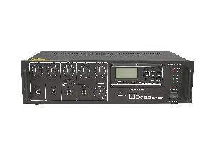 HDPR-65 60W  PA Amplifier