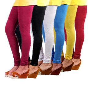 Plain Hosiery Leggings, Size : XL, XXL