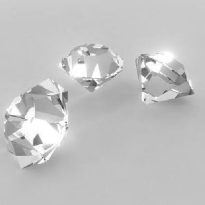 Single Cut Loose Diamonds