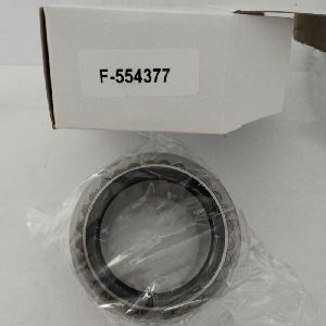 Excavator Bearing F554377 Cylindrical Roller Bearing F-554377 Size 38*55*29mm