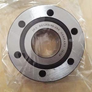 Germany INA Axial Angular Contact Ball Bearing ZKLF3080 For CNC Machine