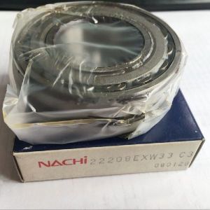 NACHI 22215 Spherical Roller Bearing