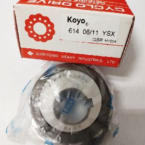 Koyo Eccentric Bearing 61406-11 YSX Cylindrical Roller Bearing 61406/11YSX