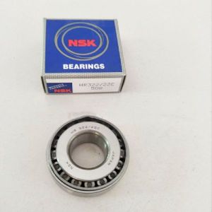 NSK Auto Bearing HR322 22x50x18mm Taper Roller Bearing HR322/22J