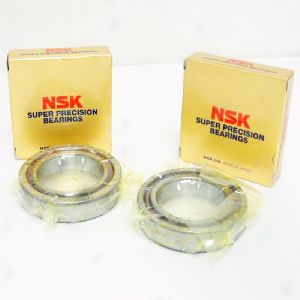 NSK Bearing 7007B Angular Contact Ball Bearing 7007C Size 35x62x14mm