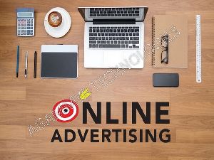 Online Advertising Services