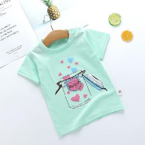 cotton t shirt