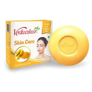 Aromatherapy Skin Care Soap