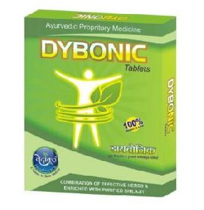 Dybonic Anti Diabetic Tablets