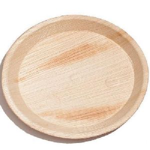 8 inch areca leaf plate