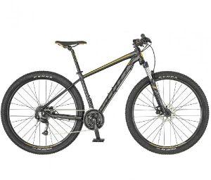 SCOTT ASPECT 750 BLACK/BRONZE MOUNTAIN BIKE - 2019