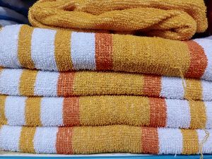 pollster towel